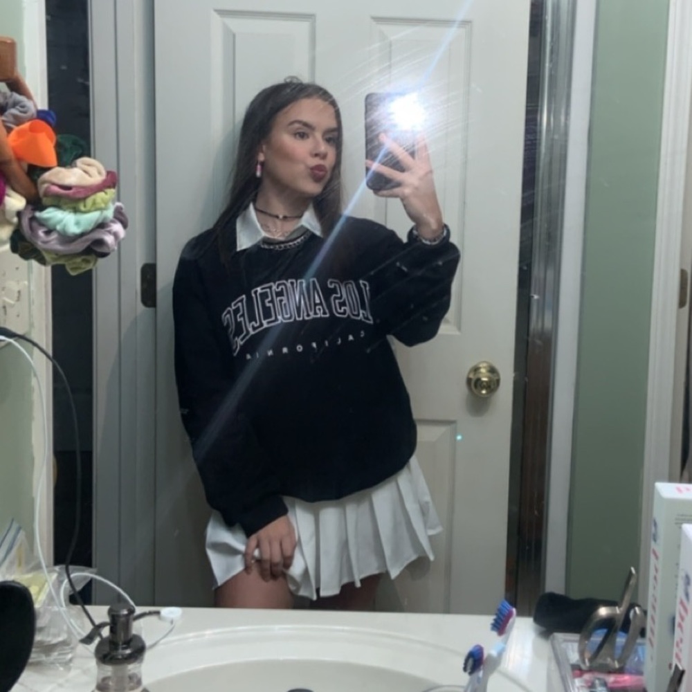 Meet your Posher, Hannah